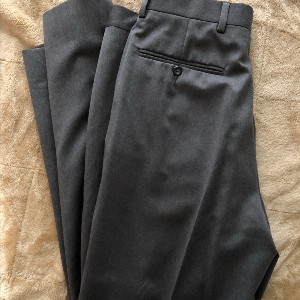 Jos A bank dress pants